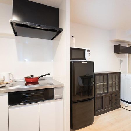 Shimanouchi Luxury Apartment Οσάκα Εξωτερικό φωτογραφία