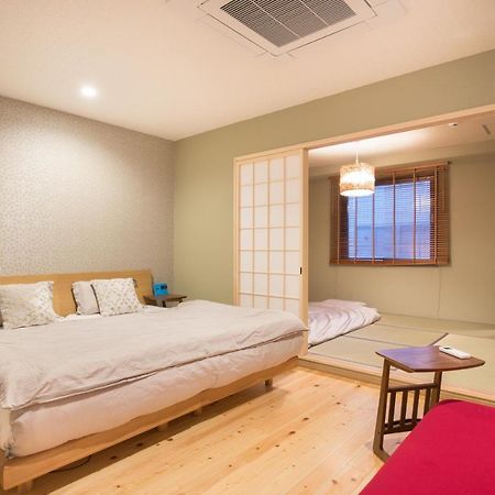Shimanouchi Luxury Apartment Οσάκα Εξωτερικό φωτογραφία