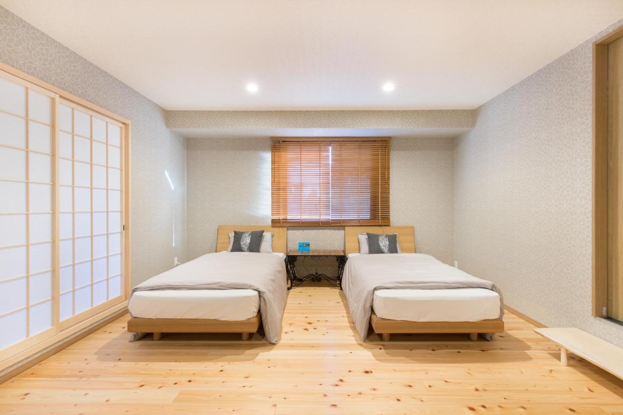 Shimanouchi Luxury Apartment Οσάκα Εξωτερικό φωτογραφία