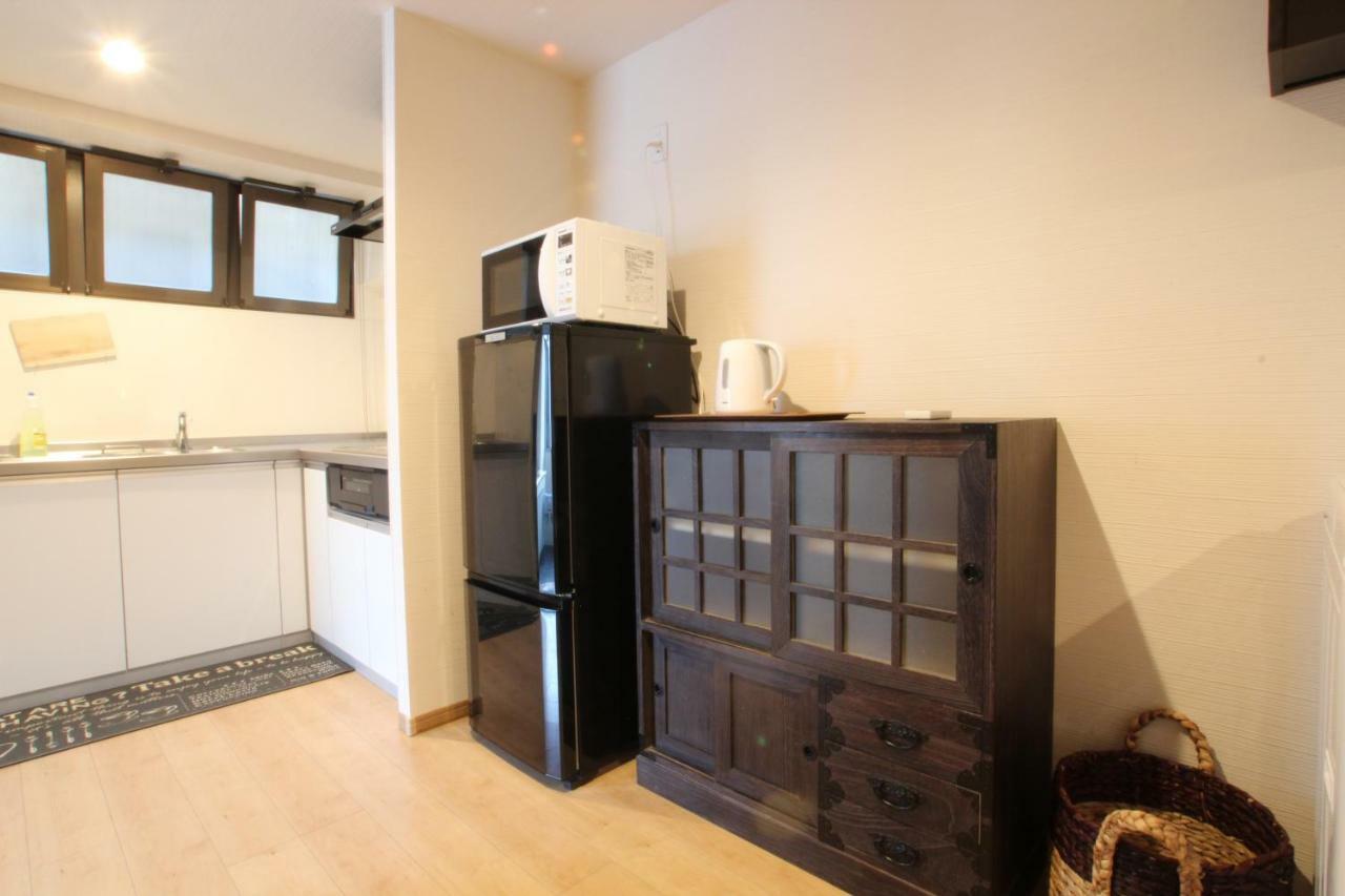 Shimanouchi Luxury Apartment Οσάκα Εξωτερικό φωτογραφία