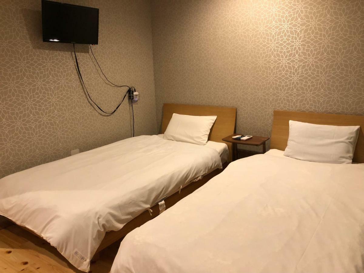 Shimanouchi Luxury Apartment Οσάκα Εξωτερικό φωτογραφία