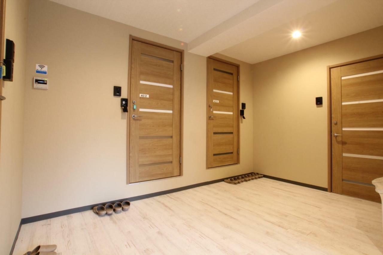 Shimanouchi Luxury Apartment Οσάκα Εξωτερικό φωτογραφία