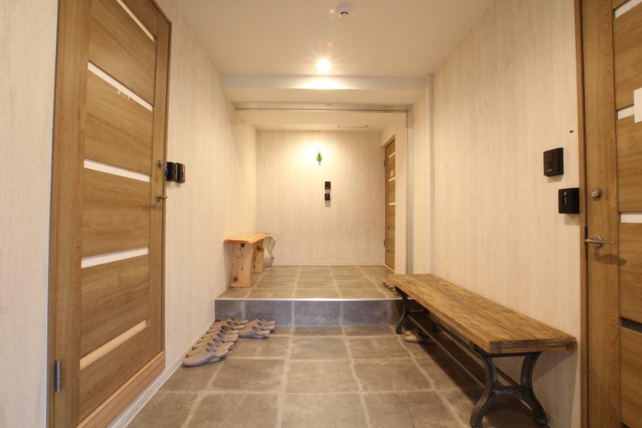 Shimanouchi Luxury Apartment Οσάκα Εξωτερικό φωτογραφία