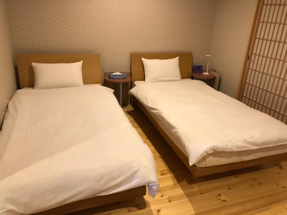 Shimanouchi Luxury Apartment Οσάκα Εξωτερικό φωτογραφία
