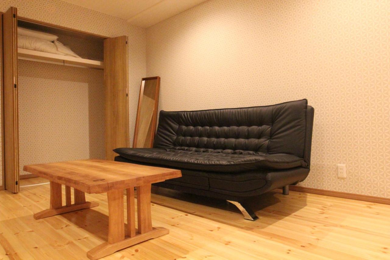 Shimanouchi Luxury Apartment Οσάκα Εξωτερικό φωτογραφία