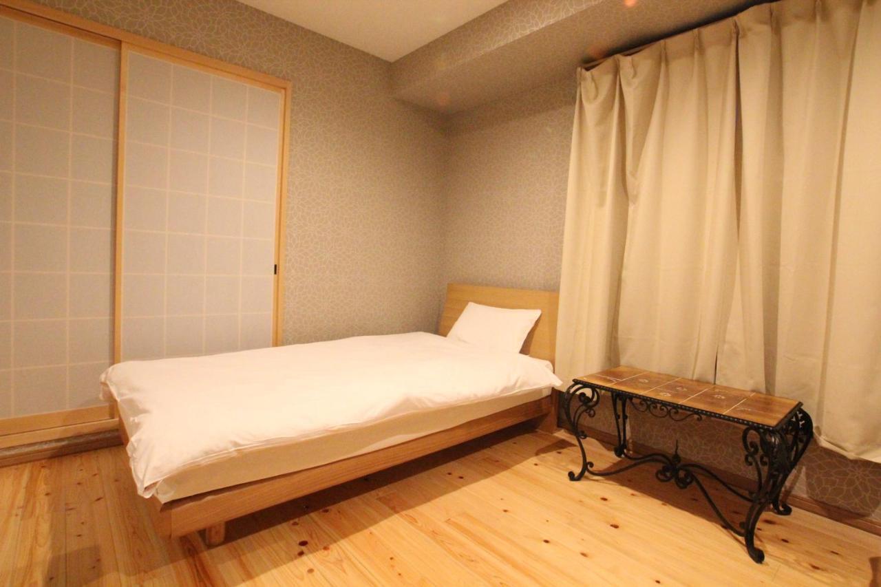 Shimanouchi Luxury Apartment Οσάκα Εξωτερικό φωτογραφία