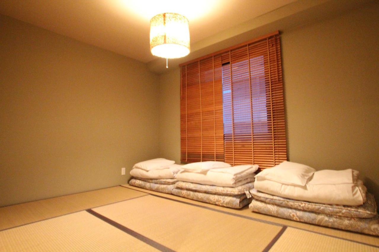 Shimanouchi Luxury Apartment Οσάκα Εξωτερικό φωτογραφία