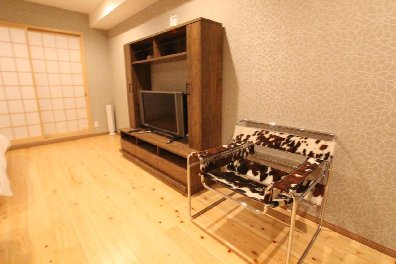 Shimanouchi Luxury Apartment Οσάκα Εξωτερικό φωτογραφία