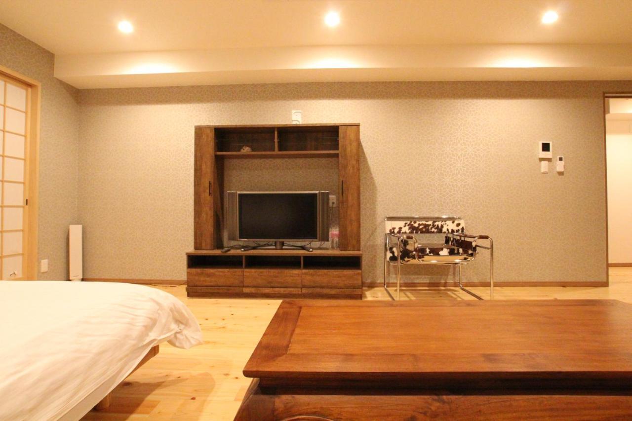 Shimanouchi Luxury Apartment Οσάκα Εξωτερικό φωτογραφία