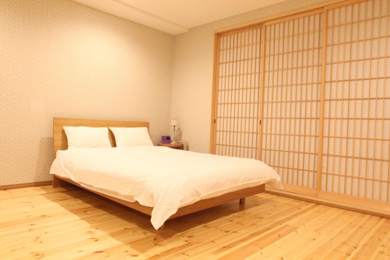 Shimanouchi Luxury Apartment Οσάκα Εξωτερικό φωτογραφία