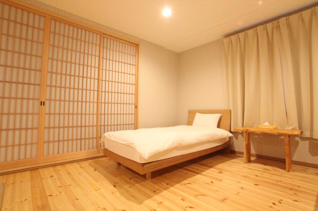 Shimanouchi Luxury Apartment Οσάκα Εξωτερικό φωτογραφία