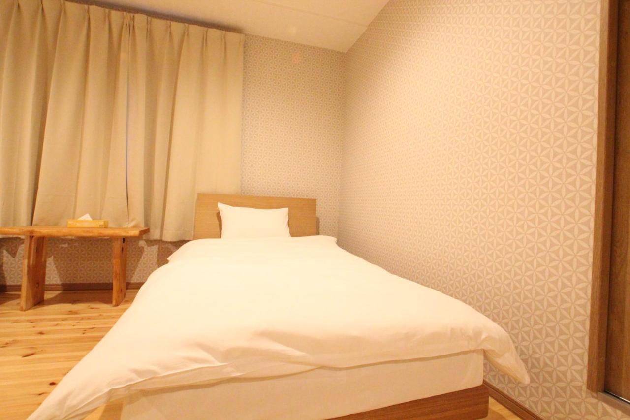 Shimanouchi Luxury Apartment Οσάκα Εξωτερικό φωτογραφία