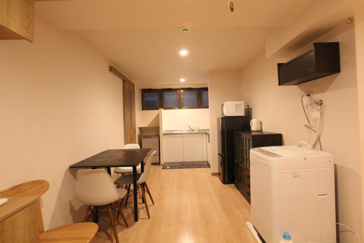 Shimanouchi Luxury Apartment Οσάκα Εξωτερικό φωτογραφία