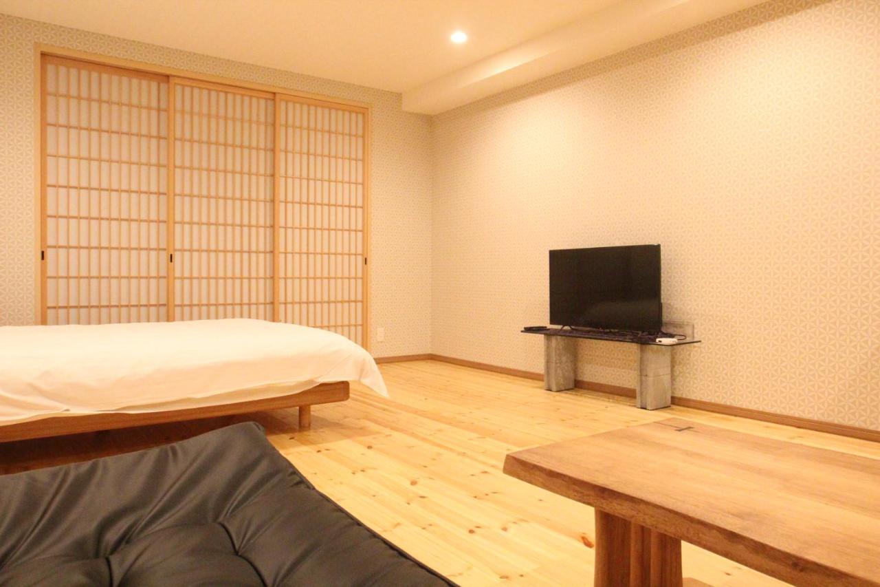 Shimanouchi Luxury Apartment Οσάκα Εξωτερικό φωτογραφία