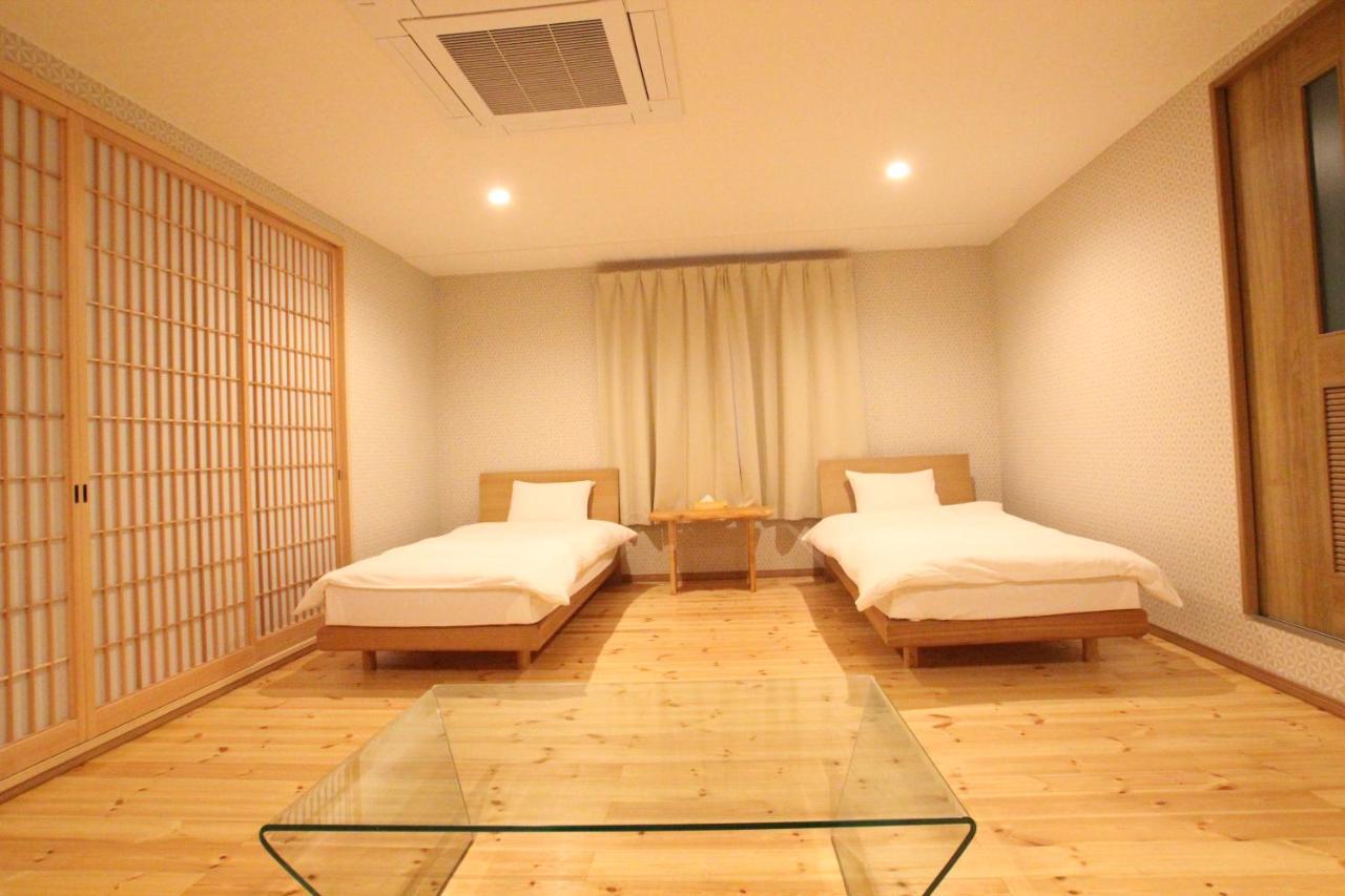 Shimanouchi Luxury Apartment Οσάκα Εξωτερικό φωτογραφία