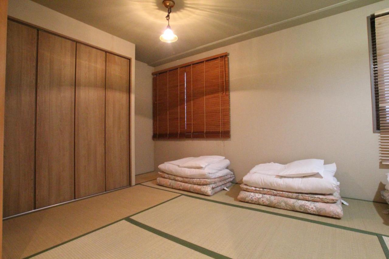Shimanouchi Luxury Apartment Οσάκα Εξωτερικό φωτογραφία